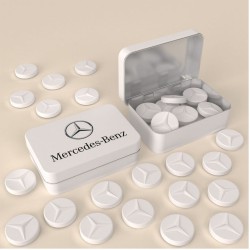 Boîte de bonbons sur mesure