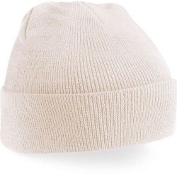 Bonnet original à revers