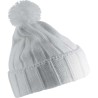Bonnet a pompon