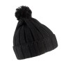 Bonnet a pompon