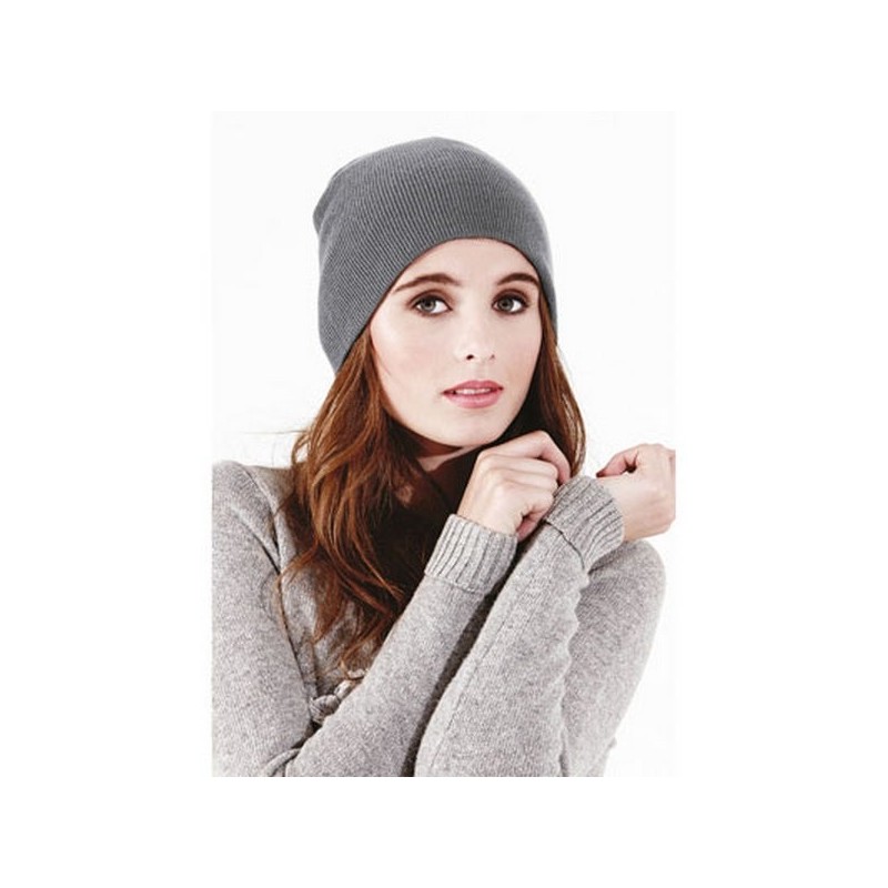 Bonnet original sans revers