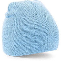 Bonnet original sans revers