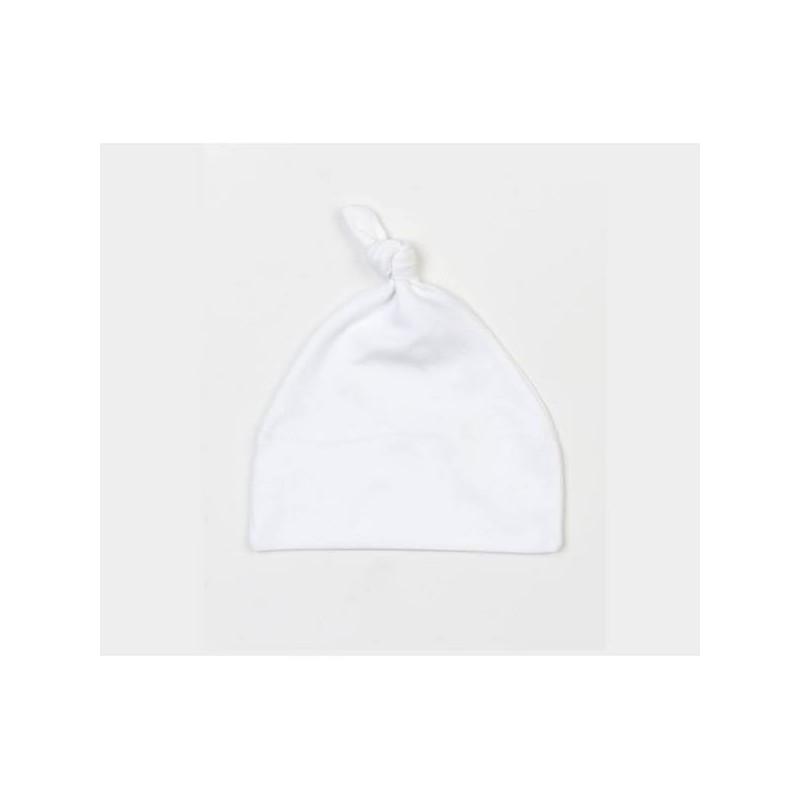 Bonnet bébé - BABY 1 KNOT HAT