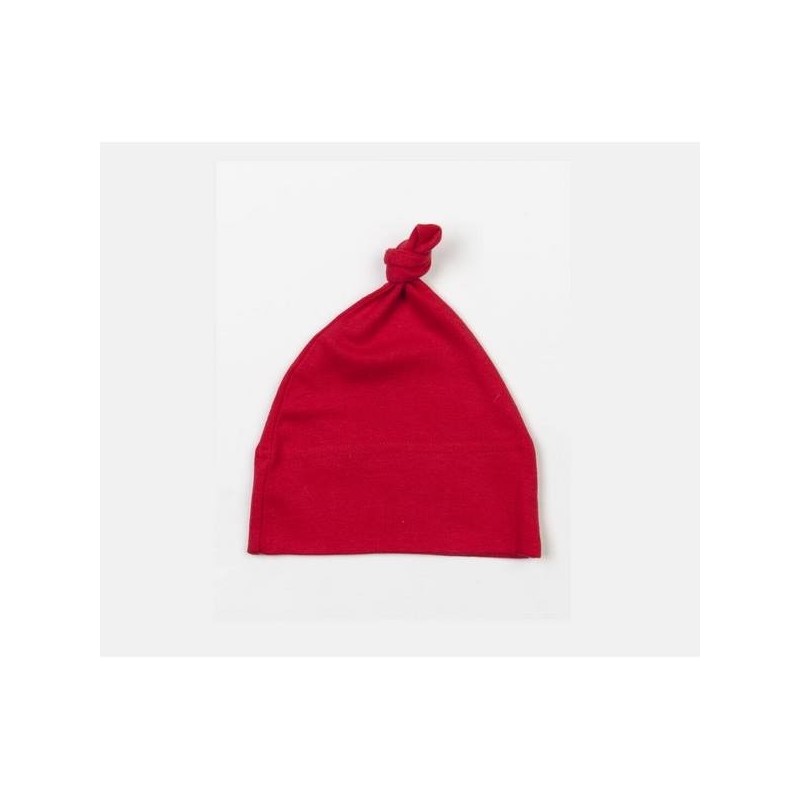 Bonnet bébé - BABY 1 KNOT HAT
