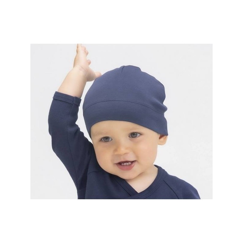 Bonnet pour bébé - BABY HAT