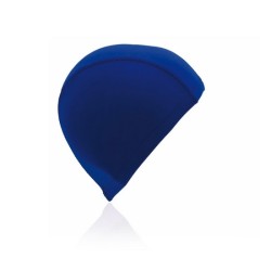 Bonnet de bain en tissu