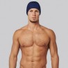 Bonnet de bain unisexe