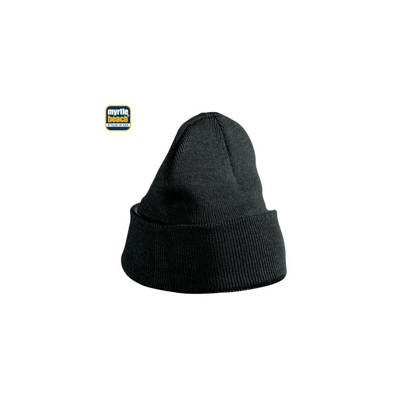 Bonnet tricot - Myrtle Beach