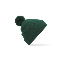 Bonnet avec pompon enfant - JUNIOR ORIGINAL POM POM BEANIE