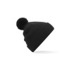 Bonnet avec pompon enfant - JUNIOR ORIGINAL POM POM BEANIE