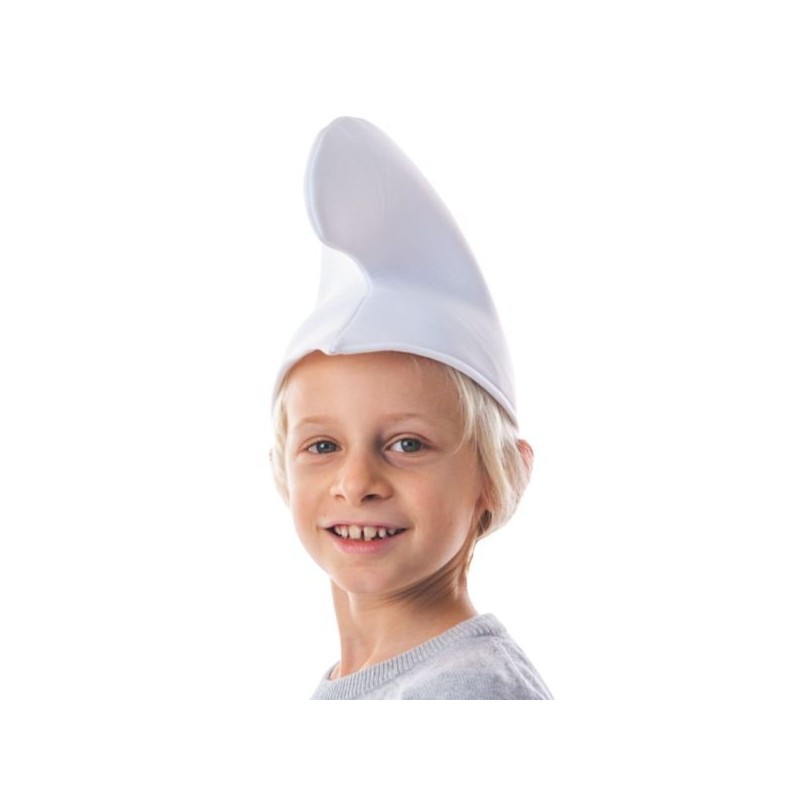 BONNET LUTIN BLEU ENFANT