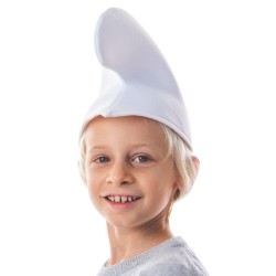 BONNET LUTIN BLEU ENFANT
