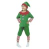 COSTUME ELFE DOUDOU ENFANT 7/9