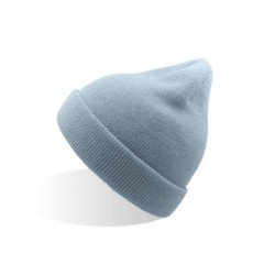 Bonnet enfant en polyester recyclé