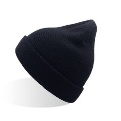 Bonnet enfant en polyester recyclé