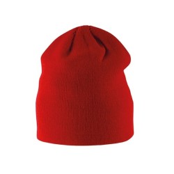 Bonnet enfant tricoté