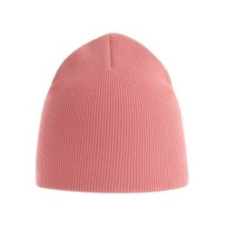 Bonnet en coton organique enfant