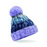 Junior Corkscrew Pom Pom Beanie - Bonnet enfant Corkscrew avec pompon