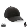 Casquette en coton recyclé 280g