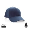 Casquette en coton recyclé 280g