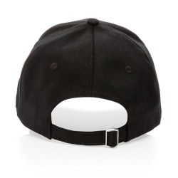 Casquette en coton recyclé 280g