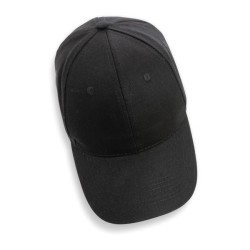 Casquette en coton recyclé 280g