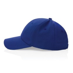 Casquette en coton recyclé 280g