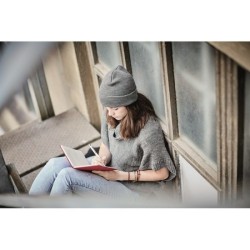  Bonnet en RPET avec revers