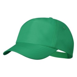 Casquette recyclée 1er prix