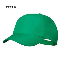 Casquette recyclée 1er prix
