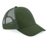 Organic Cotton Trucker - Casquette filet en coton bio