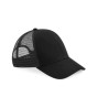 Organic Cotton Trucker - Casquette filet en coton bio