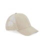 Organic Cotton Trucker - Casquette filet en coton bio