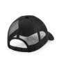 Organic Cotton Trucker - Casquette filet en coton bio