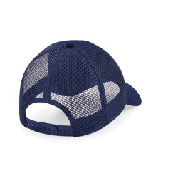 Organic Cotton Trucker - Casquette filet en coton bio