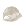 Organic Cotton Trucker - Casquette filet en coton bio