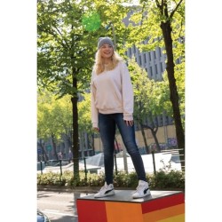 Bonnet classique en laine polylana® impact aware?