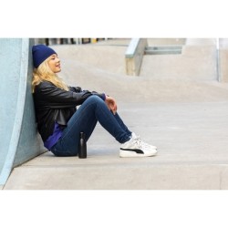 Bonnet classique en laine polylana® impact aware?