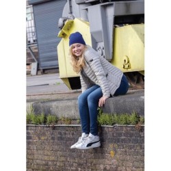 Bonnet classique en laine polylana® impact aware?