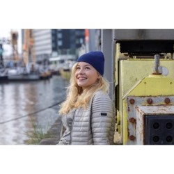 Bonnet classique en laine polylana® impact aware?