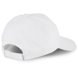 Casquette 5p en coton bio
