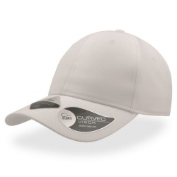 Recy Three - Casquette en polyester recyclé