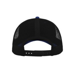 Recy Three - Casquette en polyester recyclé