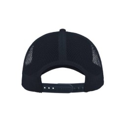 Recy Three - Casquette en polyester recyclé