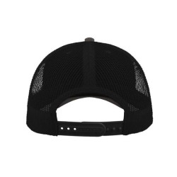 Recy Three - Casquette en polyester recyclé