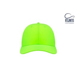 Recy Feel - Casquette en polyester recyclé