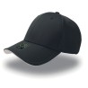Casquette 6 pans en bambou