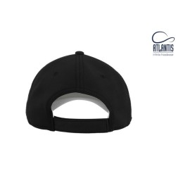 Casquette 6 pans en bambou