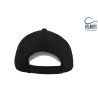 Casquette 6 pans en bambou