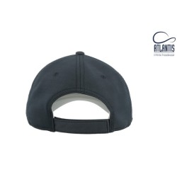 Casquette 6 pans en bambou